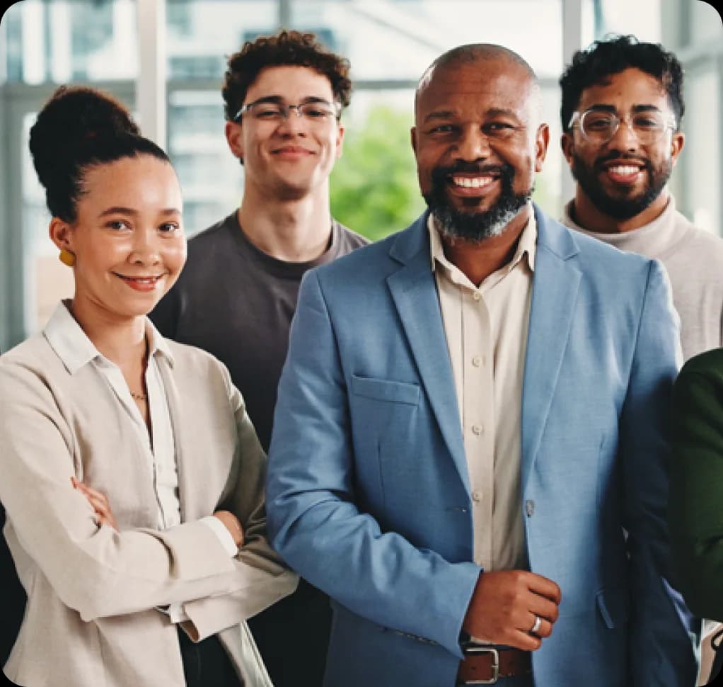 ParadigmWorks team
