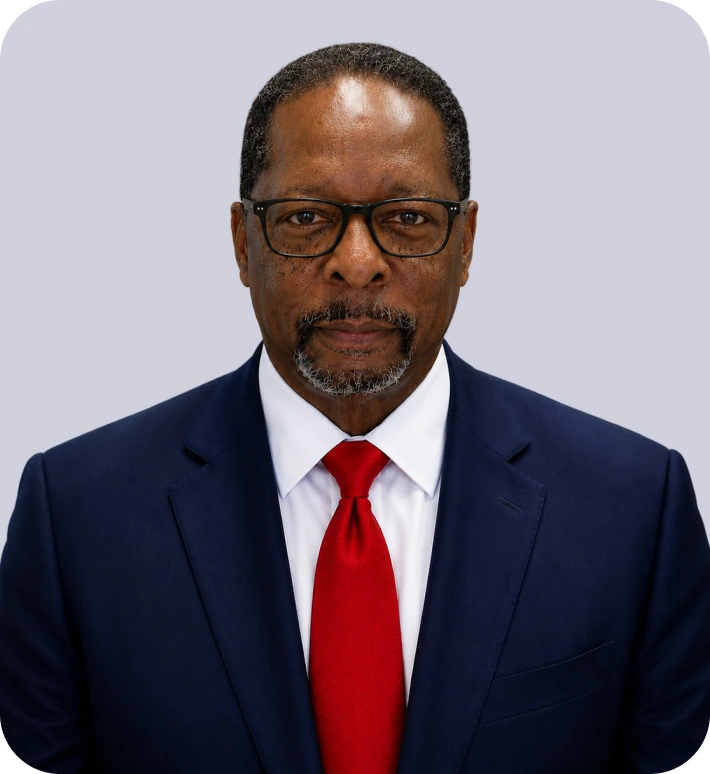 William Marshall