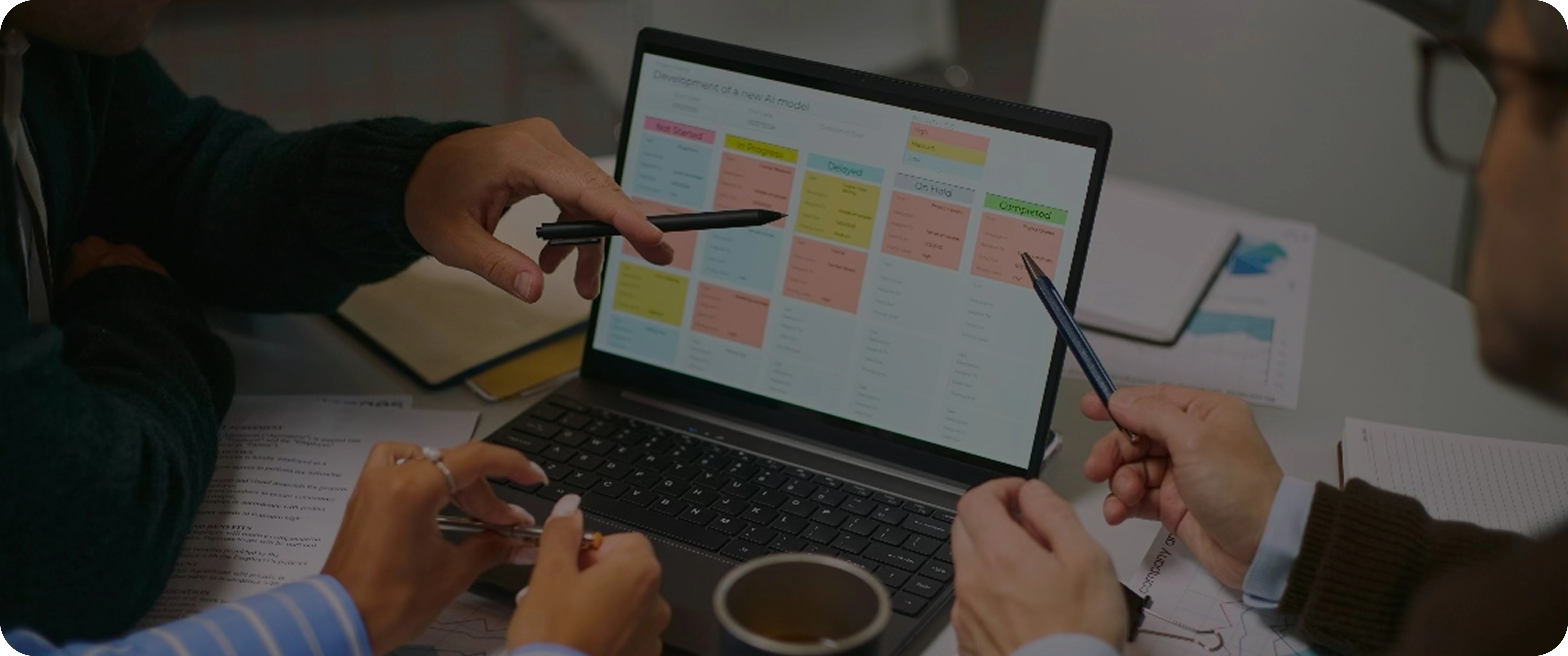 Project Management Excellence: Why Successful Organizations Depend on Experienced Project Leadership